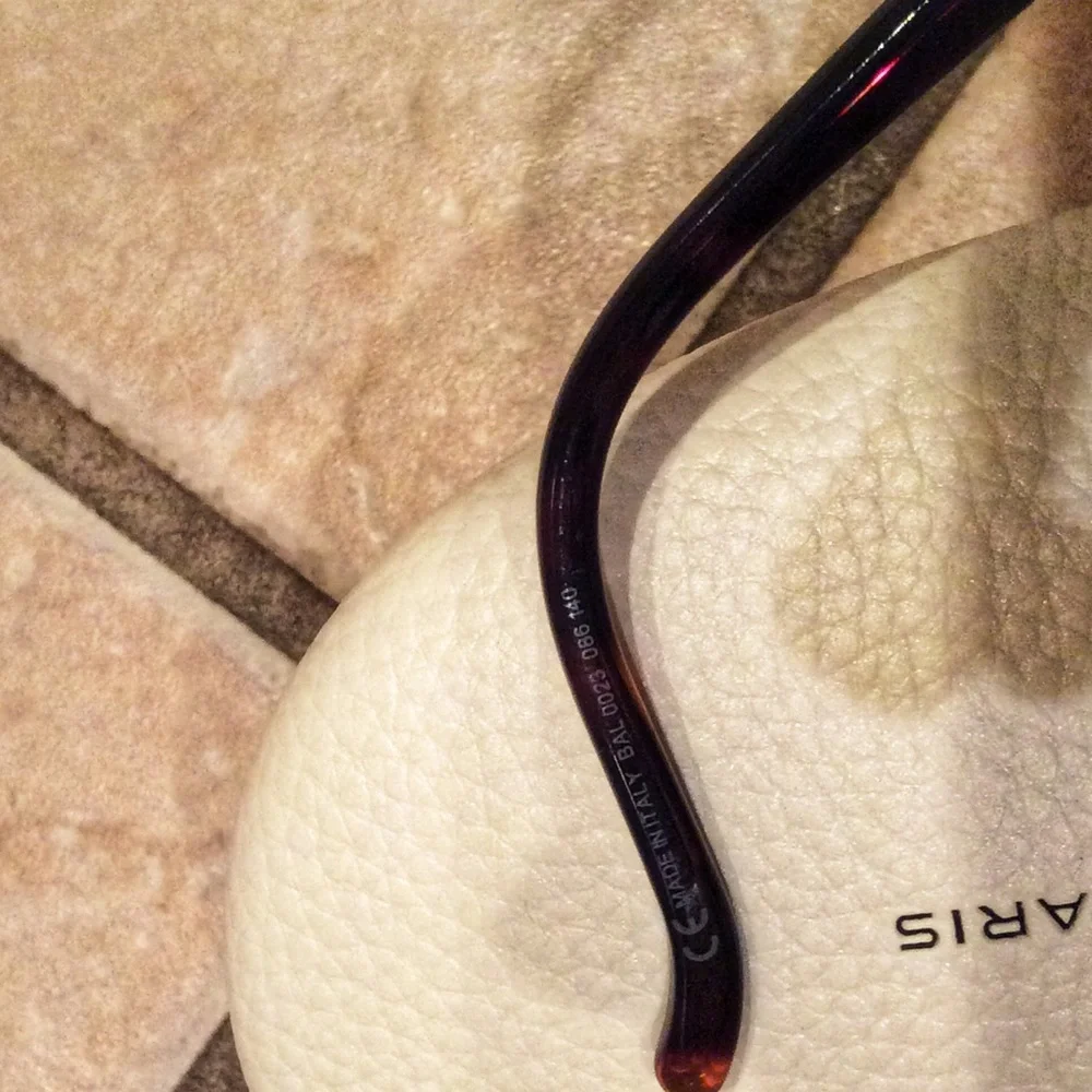 luxury eyewear